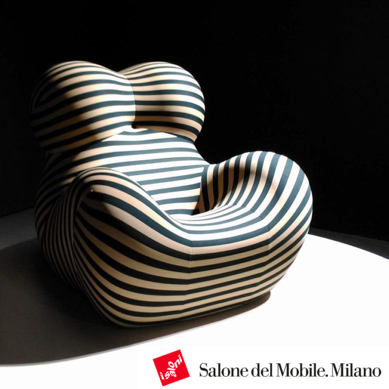 Salone del Mobile Milano